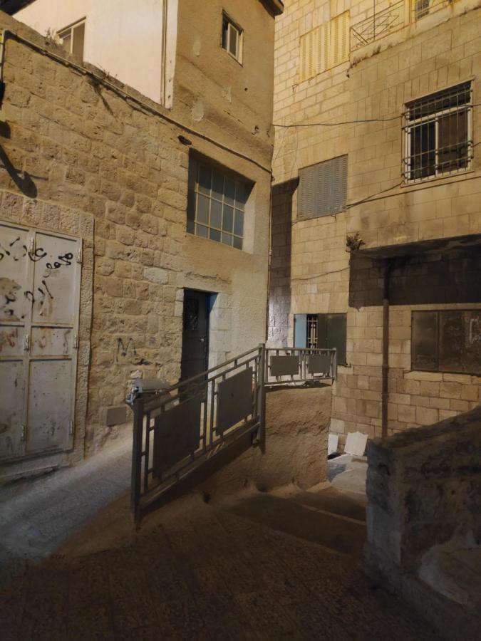 Dar Jacaman - In The Heart Of Bethlehem Old City 외부 사진